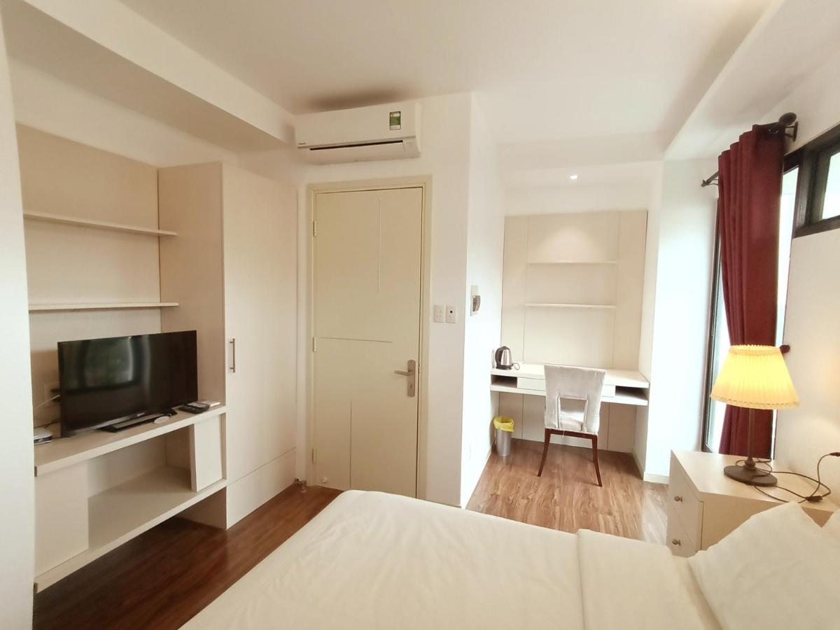 Citihouse Appartement Hô Chi Minh-Ville