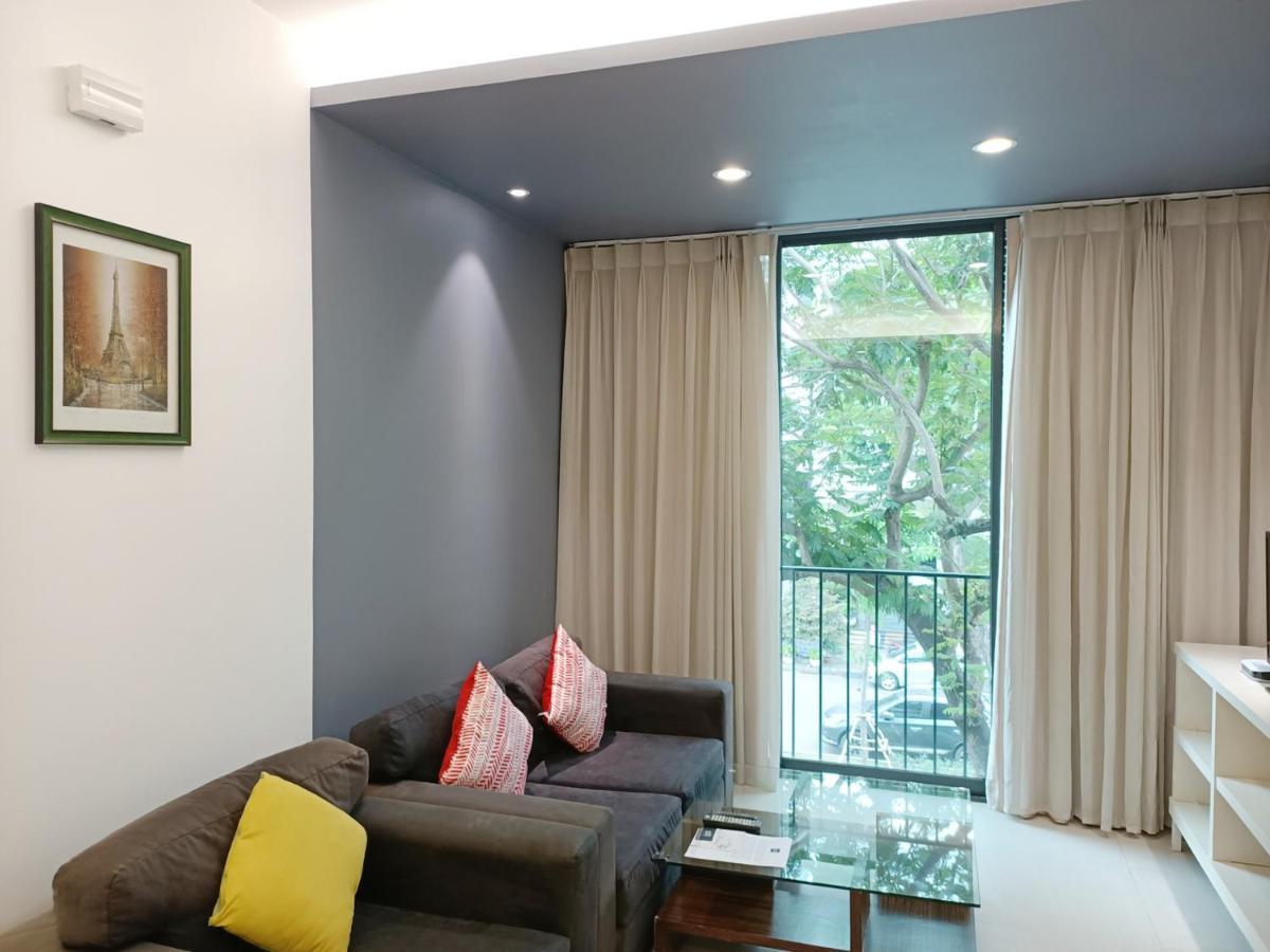 Citihouse Appartement *