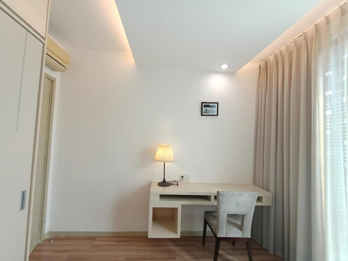 Appartement Citihouse Hô Chi Minh-Ville