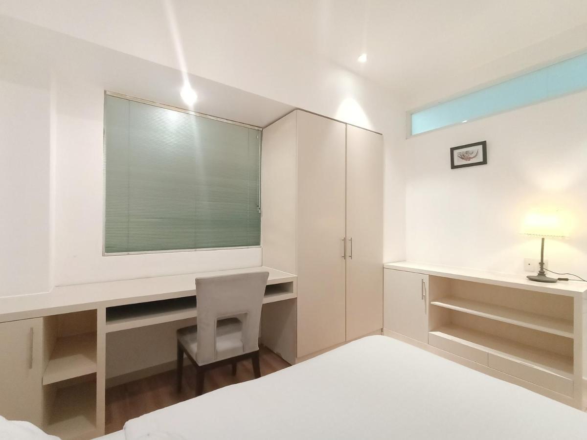 Citihouse Appartement Hô Chi Minh-Ville