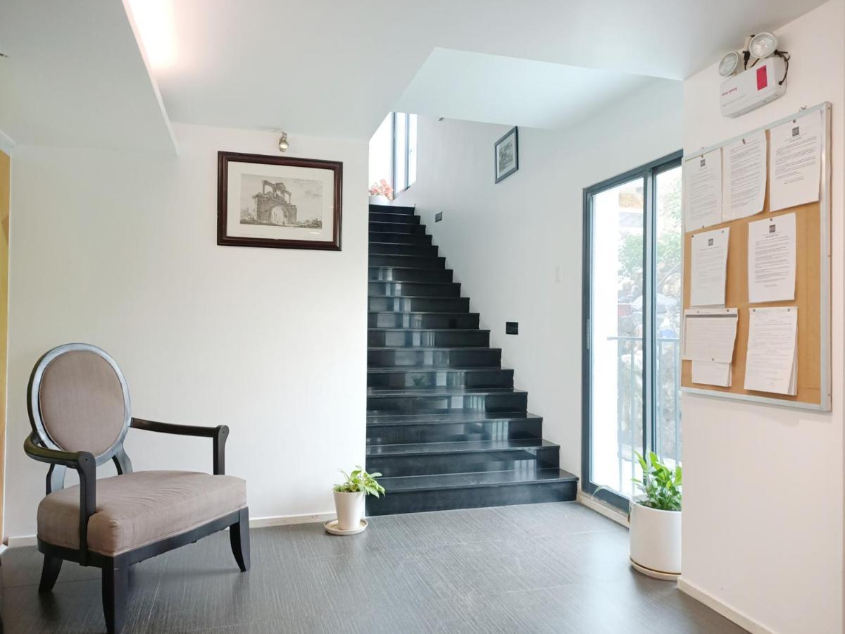 Citihouse Appartement Hô Chi Minh-Ville