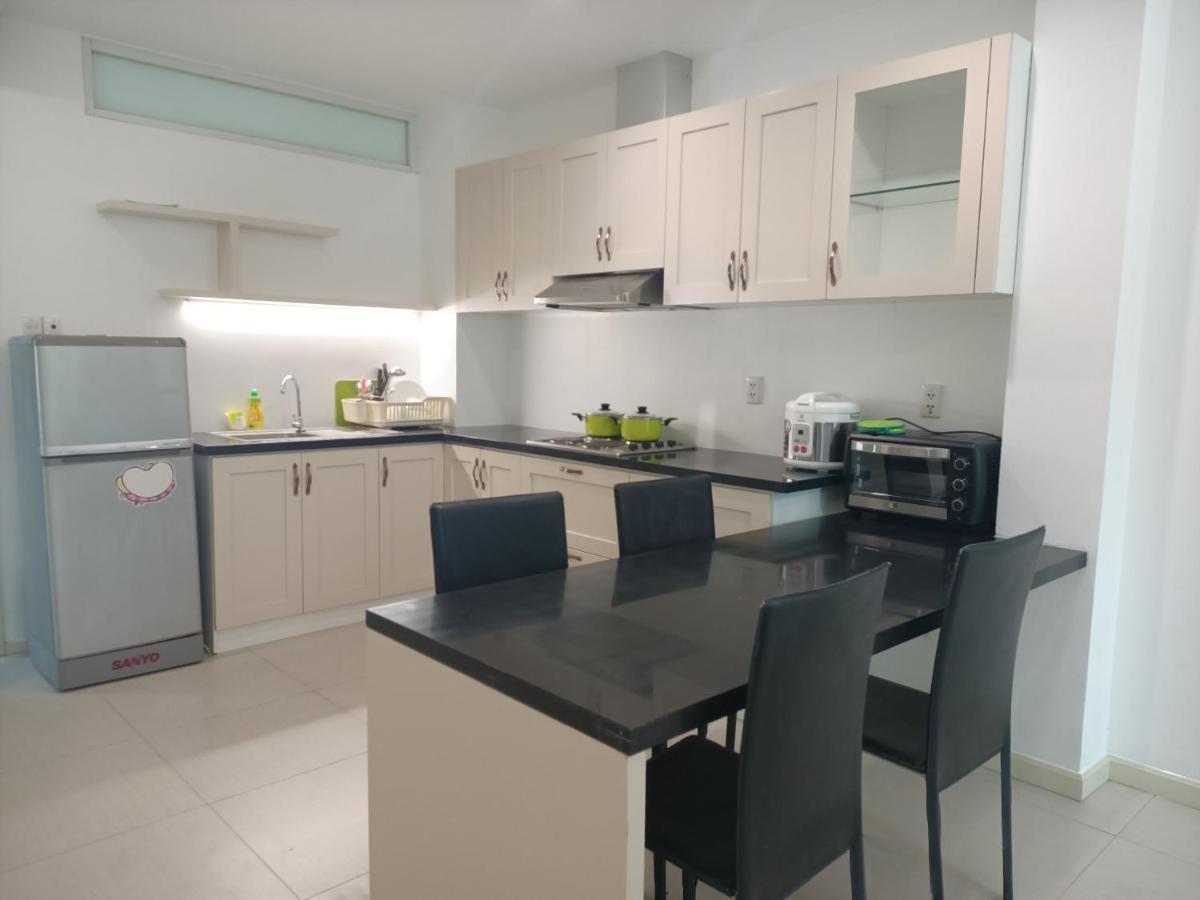 Citihouse Appartement Hô Chi Minh-Ville