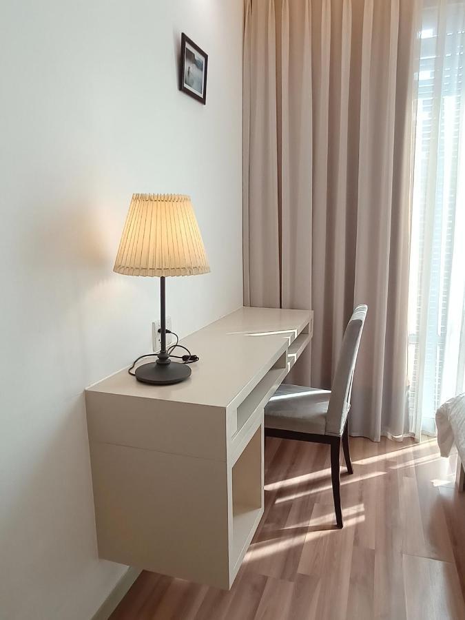 Citihouse Appartement *